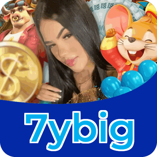 7ybig bônus R$5.000 + 500 giros - Rollover 35x, prazo 30 dias, 38% taxa conversão